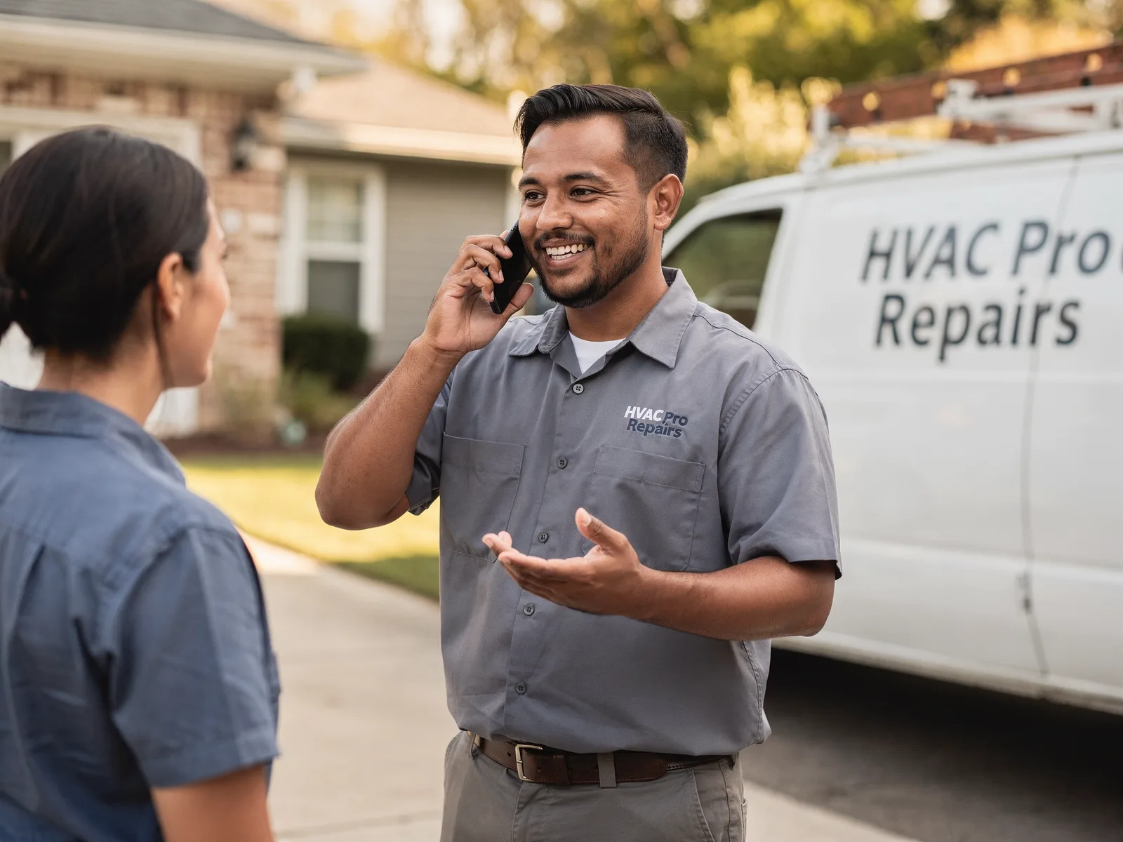 Heat Pump Repair Isola, MS FAQs